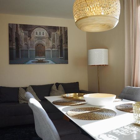 Apartamento Unique: Cozy - Balcony - Kitchen - Netflix Brema Exterior foto