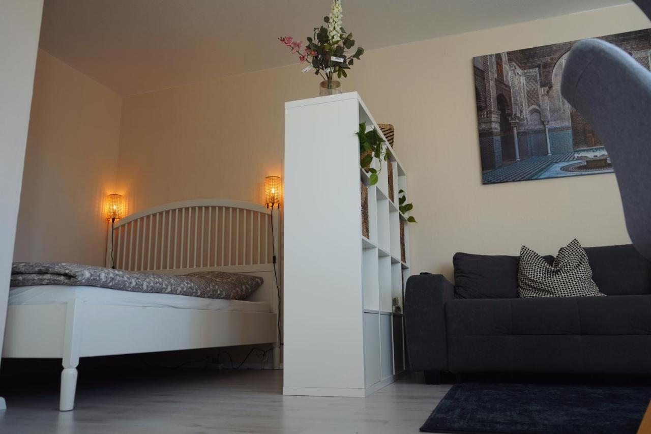 Apartamento Unique: Cozy - Balcony - Kitchen - Netflix Brema Exterior foto