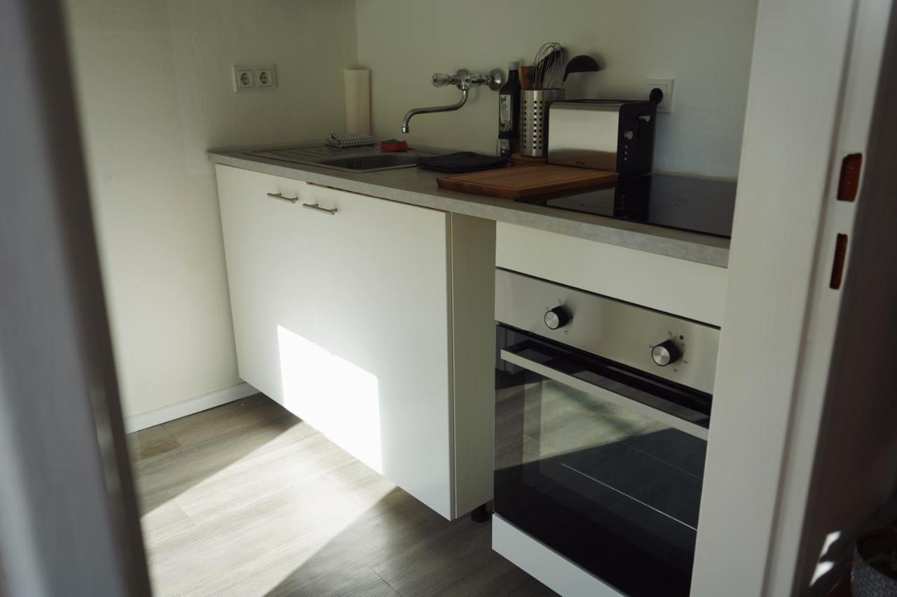 Apartamento Unique: Cozy - Balcony - Kitchen - Netflix Brema Exterior foto