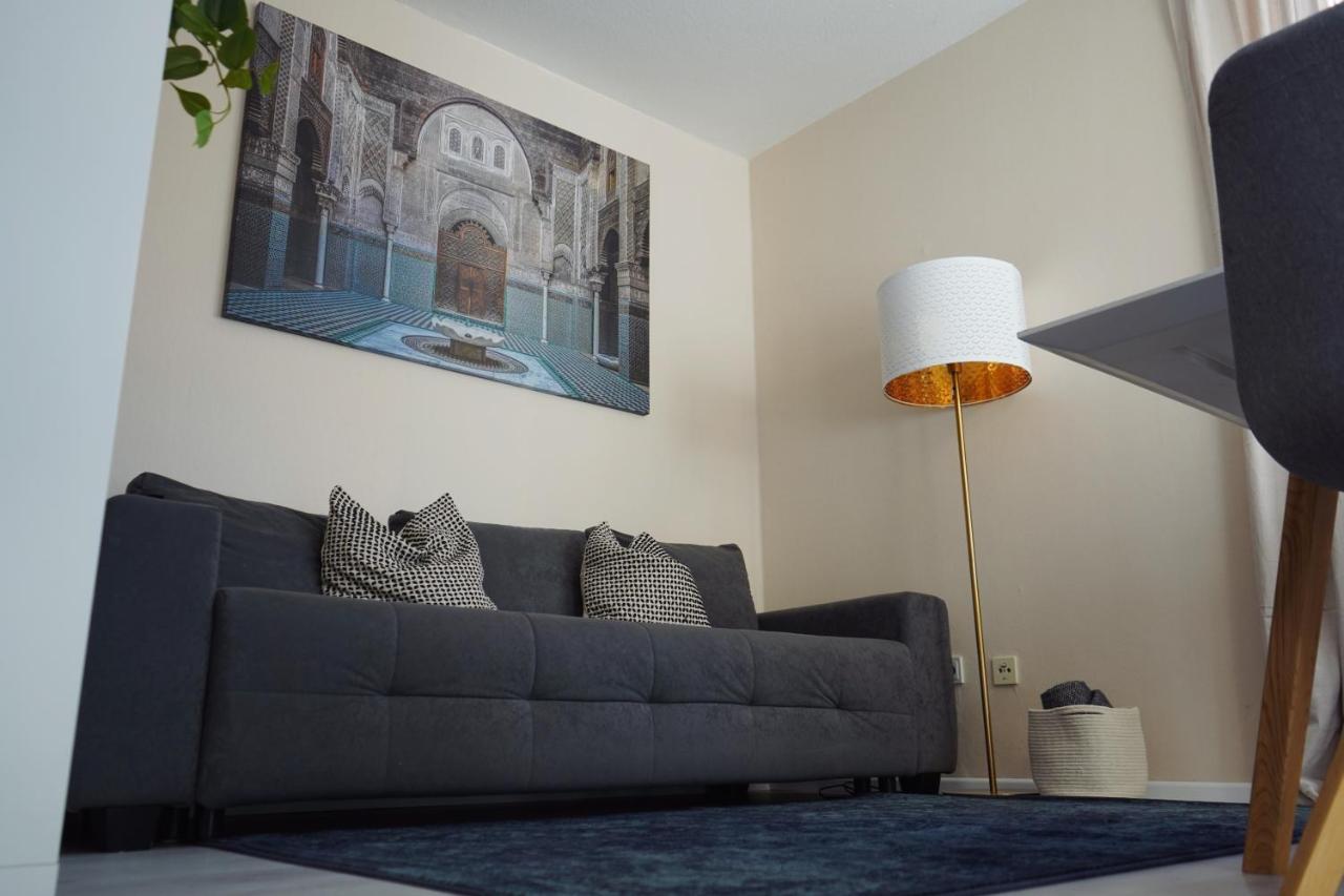Apartamento Unique: Cozy - Balcony - Kitchen - Netflix Brema Exterior foto