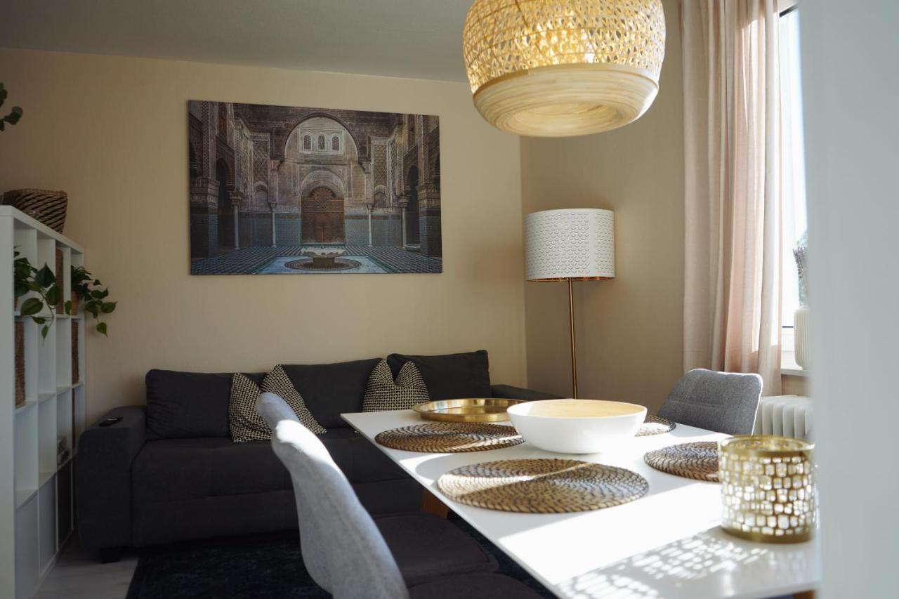 Apartamento Unique: Cozy - Balcony - Kitchen - Netflix Brema Exterior foto