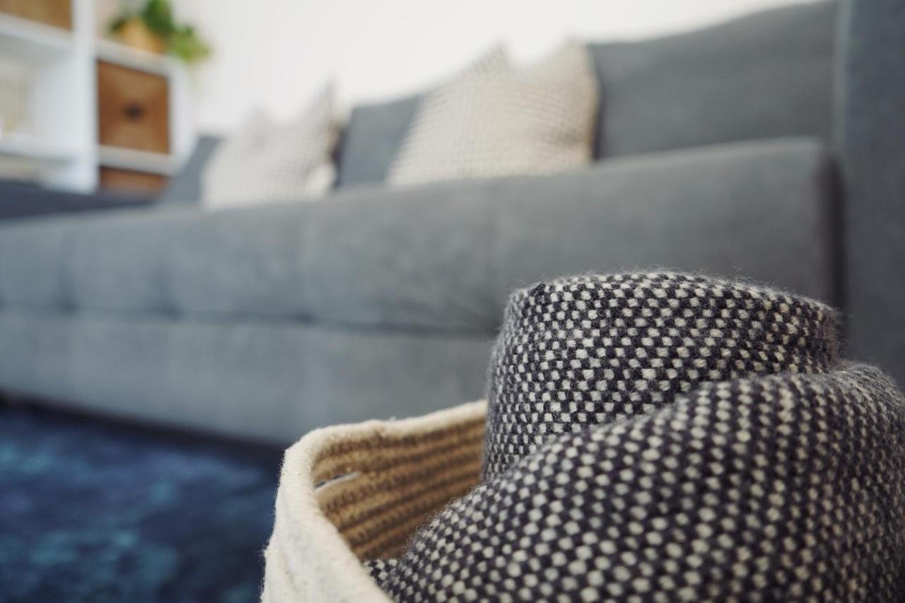 Apartamento Unique: Cozy - Balcony - Kitchen - Netflix Brema Exterior foto