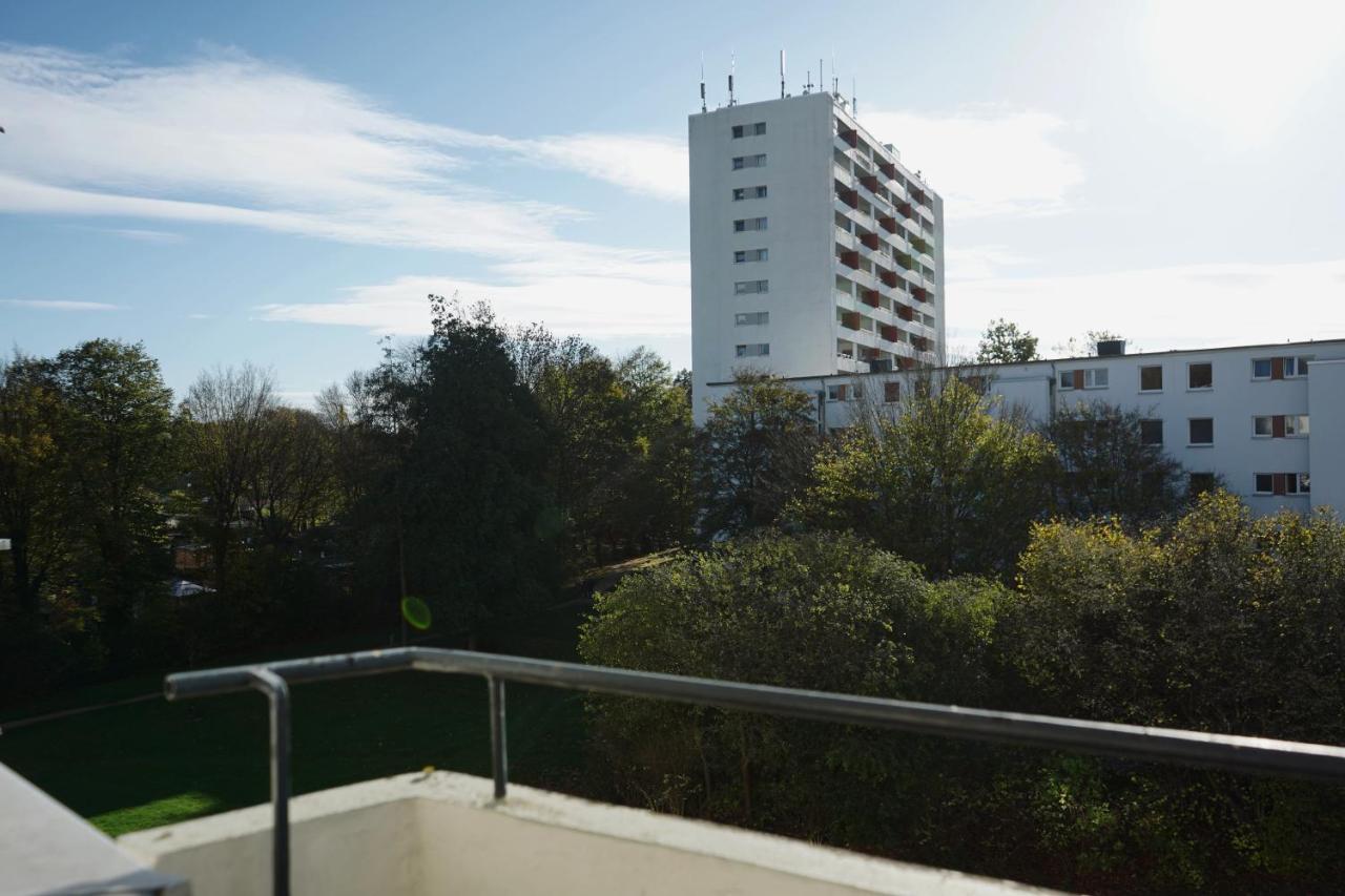 Apartamento Unique: Cozy - Balcony - Kitchen - Netflix Brema Exterior foto