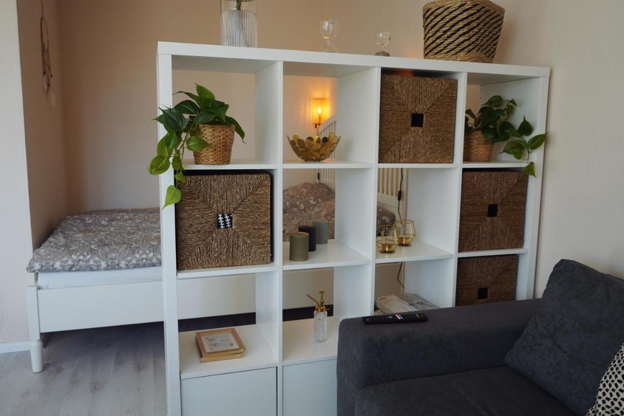 Apartamento Unique: Cozy - Balcony - Kitchen - Netflix Brema Exterior foto