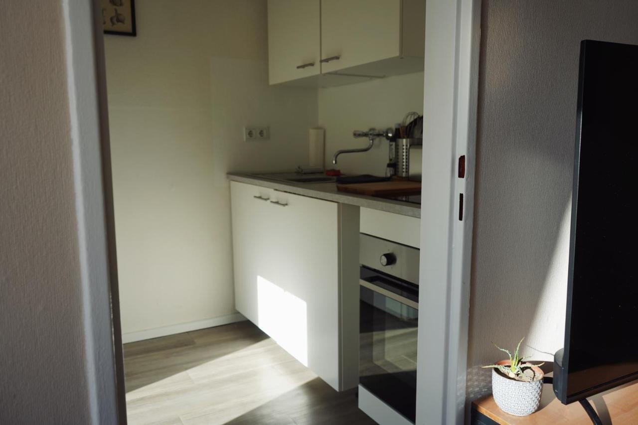 Apartamento Unique: Cozy - Balcony - Kitchen - Netflix Brema Exterior foto