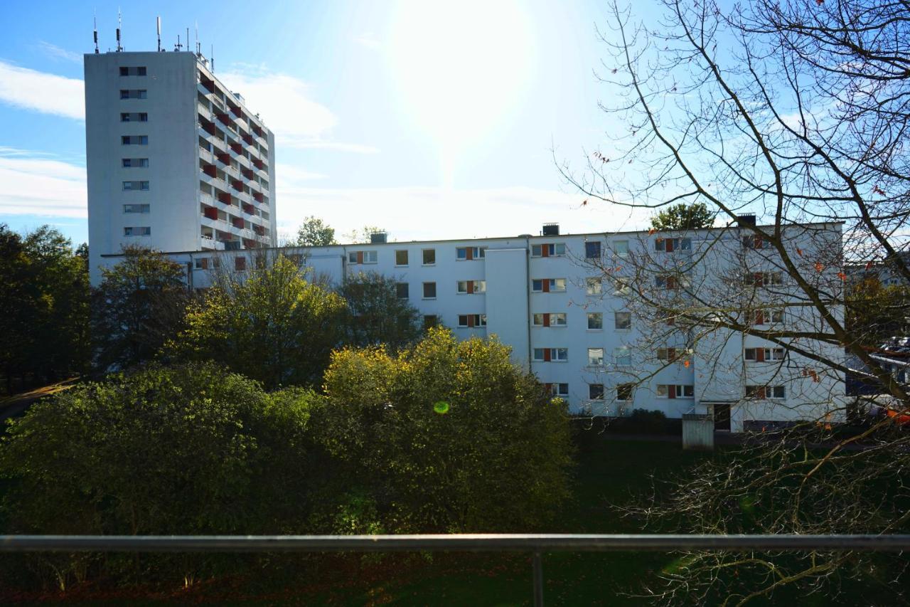Apartamento Unique: Cozy - Balcony - Kitchen - Netflix Brema Exterior foto